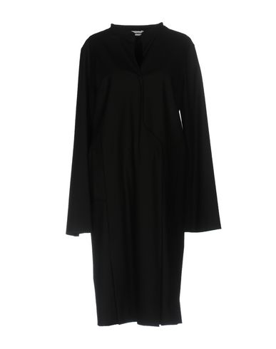 Платье до колена Jil Sander