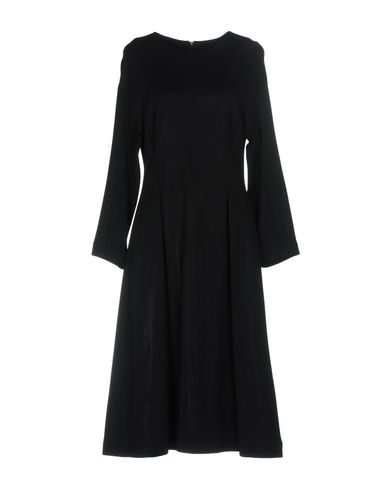 Платье до колена Jil Sander