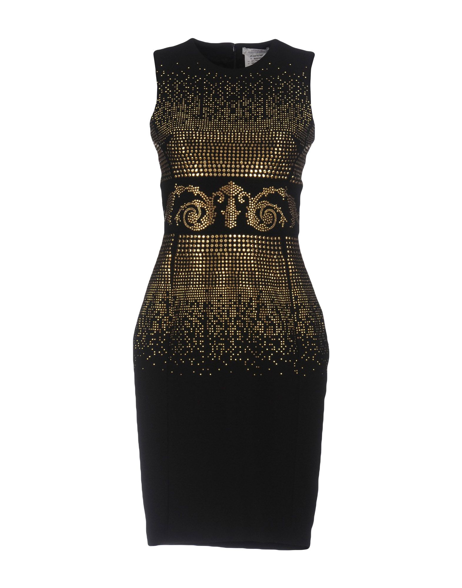 Платье VERSACE COLLECTION