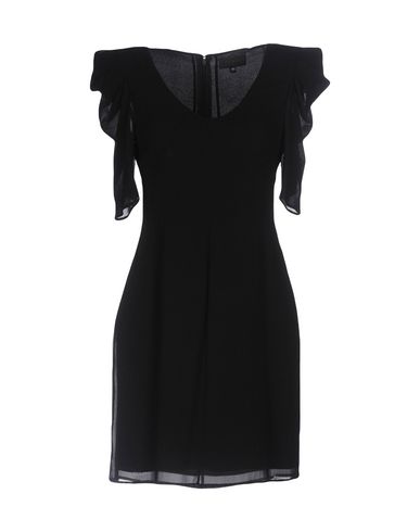 Короткое платье RICHMOND X 