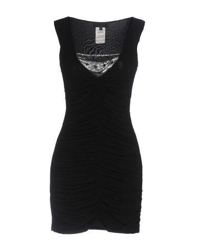 Короткое платье RICHMOND X