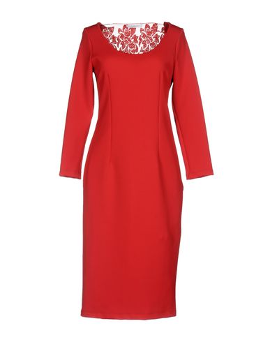 Платье миди CRISTINAEFFE 