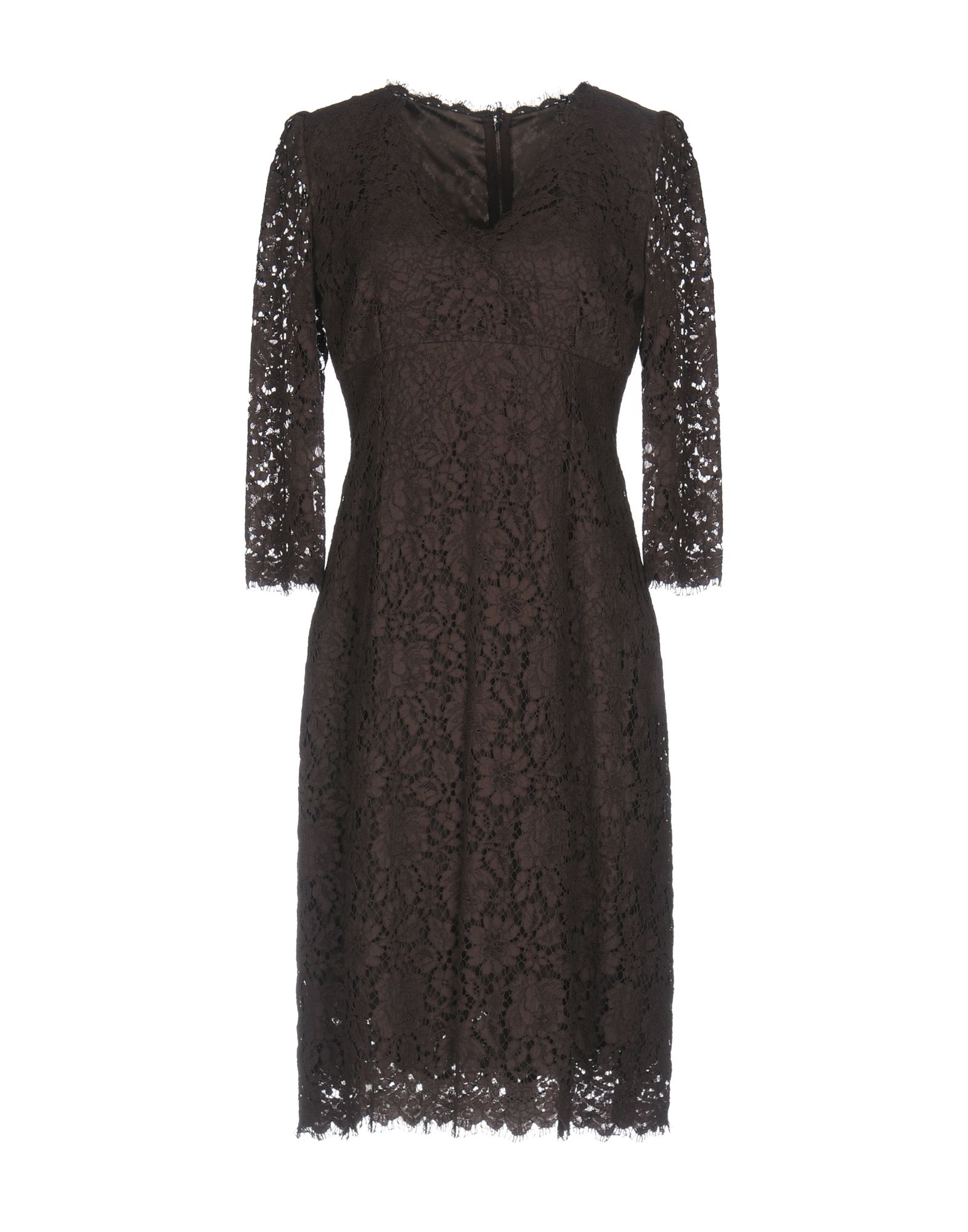 Платье DOLCE & GABBANA