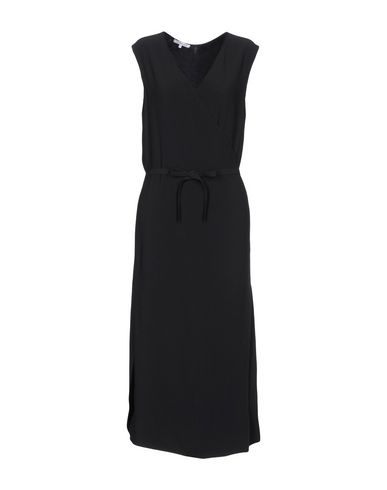 Платье длиной 3/4 Helmut Lang