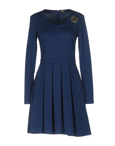 Короткое платье Versace Jeans