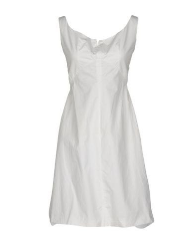 Короткое платье BOULE DE NEIGE 34780735QR