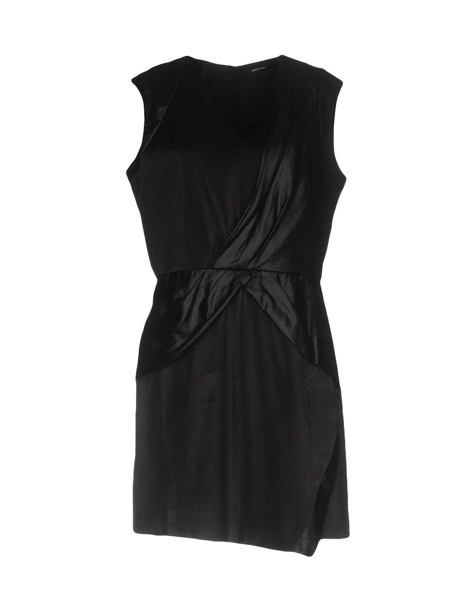 KAREN MILLEN Короткое платье