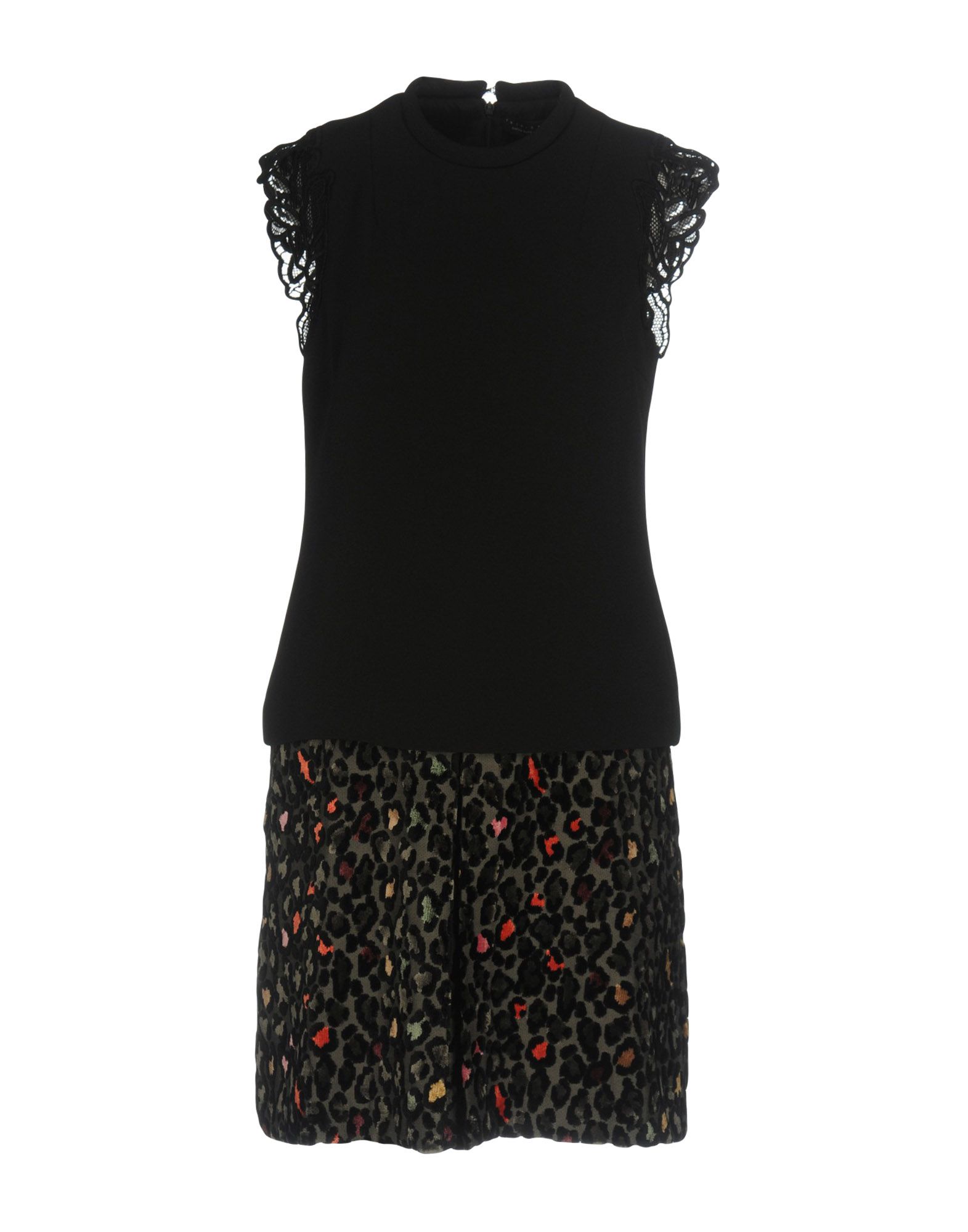 TWINSET Короткое платье