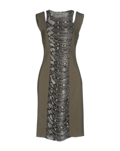 Платье до колена Pierre Balmain