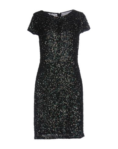 Короткое платье Alice + Olivia