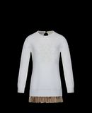 MONCLER DRESS - Cardigans - women