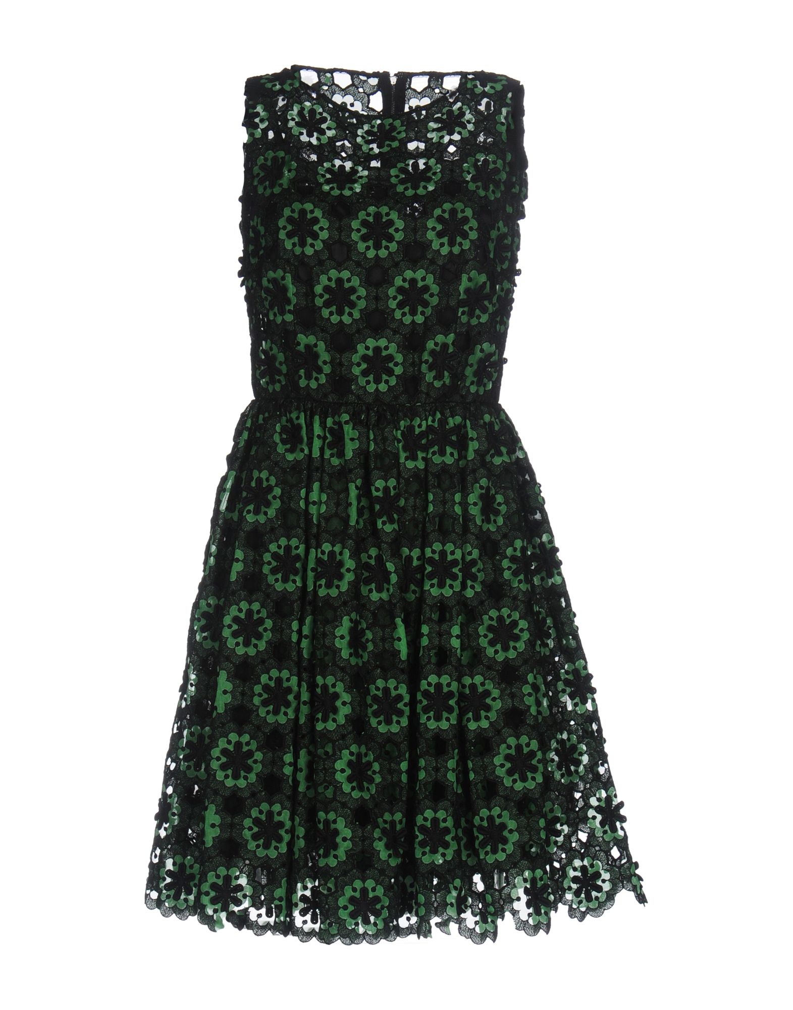 DOLCE&GABBANA DOLCE&GABBANA ΦΟΡΕΜΑΤΑ Μίνι φόρεμα