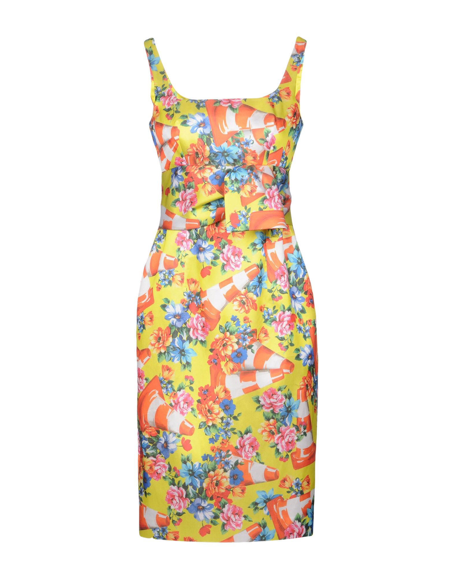 MOSCHINO MOSCHINO ΦΟΡΕΜΑΤΑ Midi φόρεμα