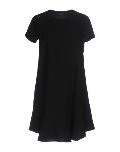 Короткое платье Jil Sander Navy