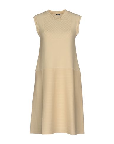 Короткое платье Jil Sander Navy