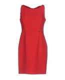 LIU ?JO Damen Kurzes Kleid Farbe Rot Gr��e 5