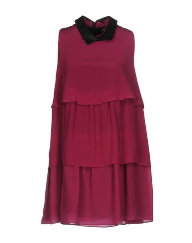 Короткое платье Just Cavalli