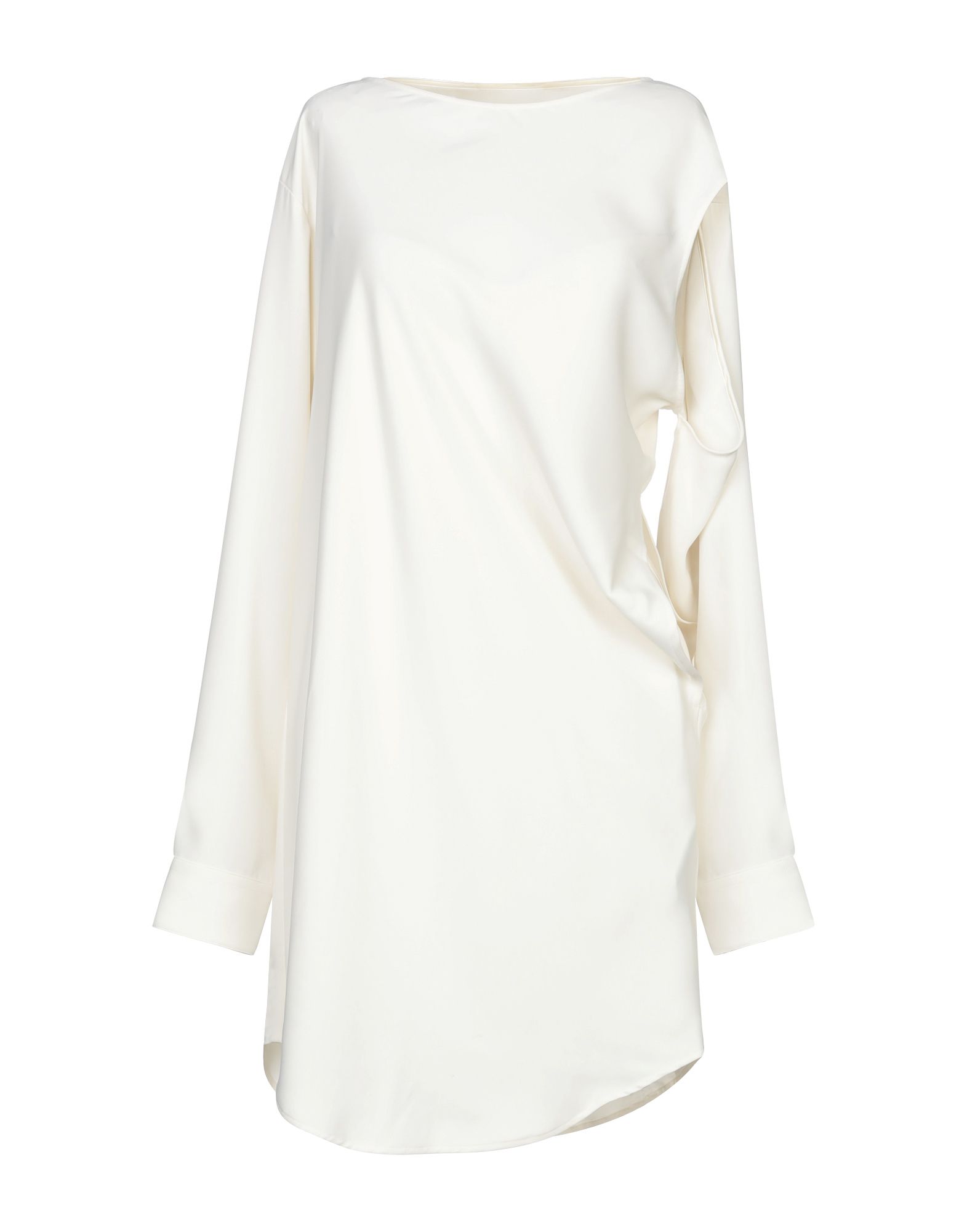Платье MM6 MAISON MARGIELA