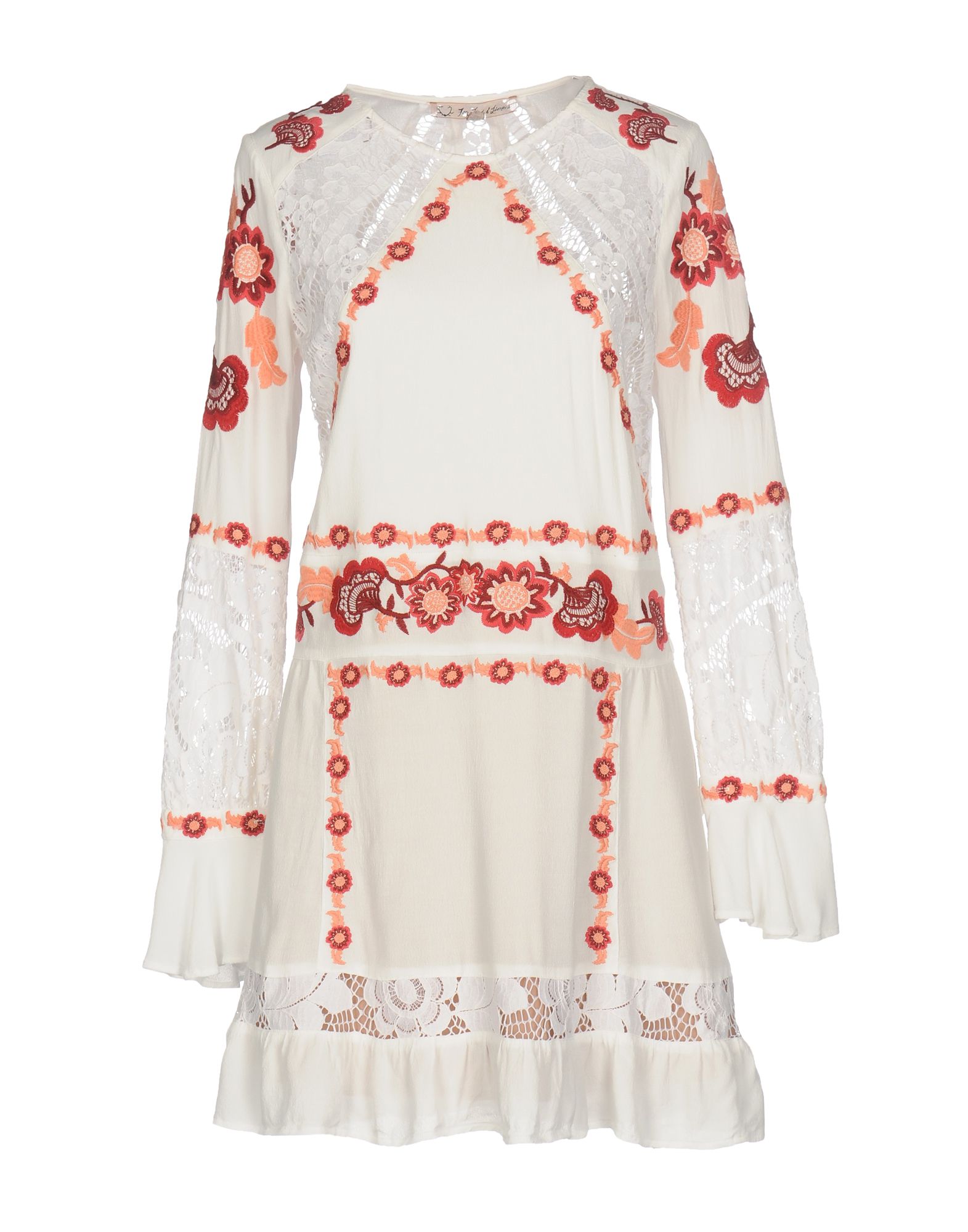 FOR LOVE & LEMONS Short dresses