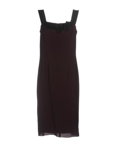 Платье до колена Marc Jacobs