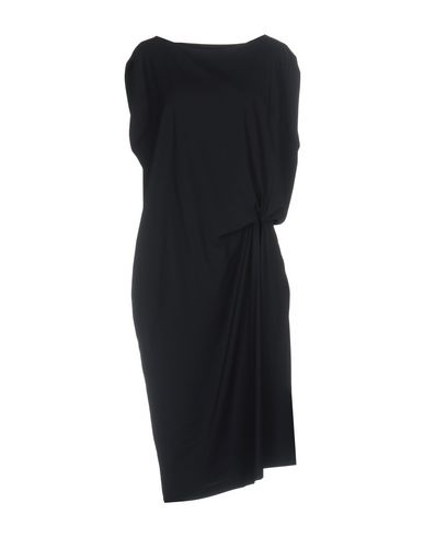 Платье до колена Jil Sander