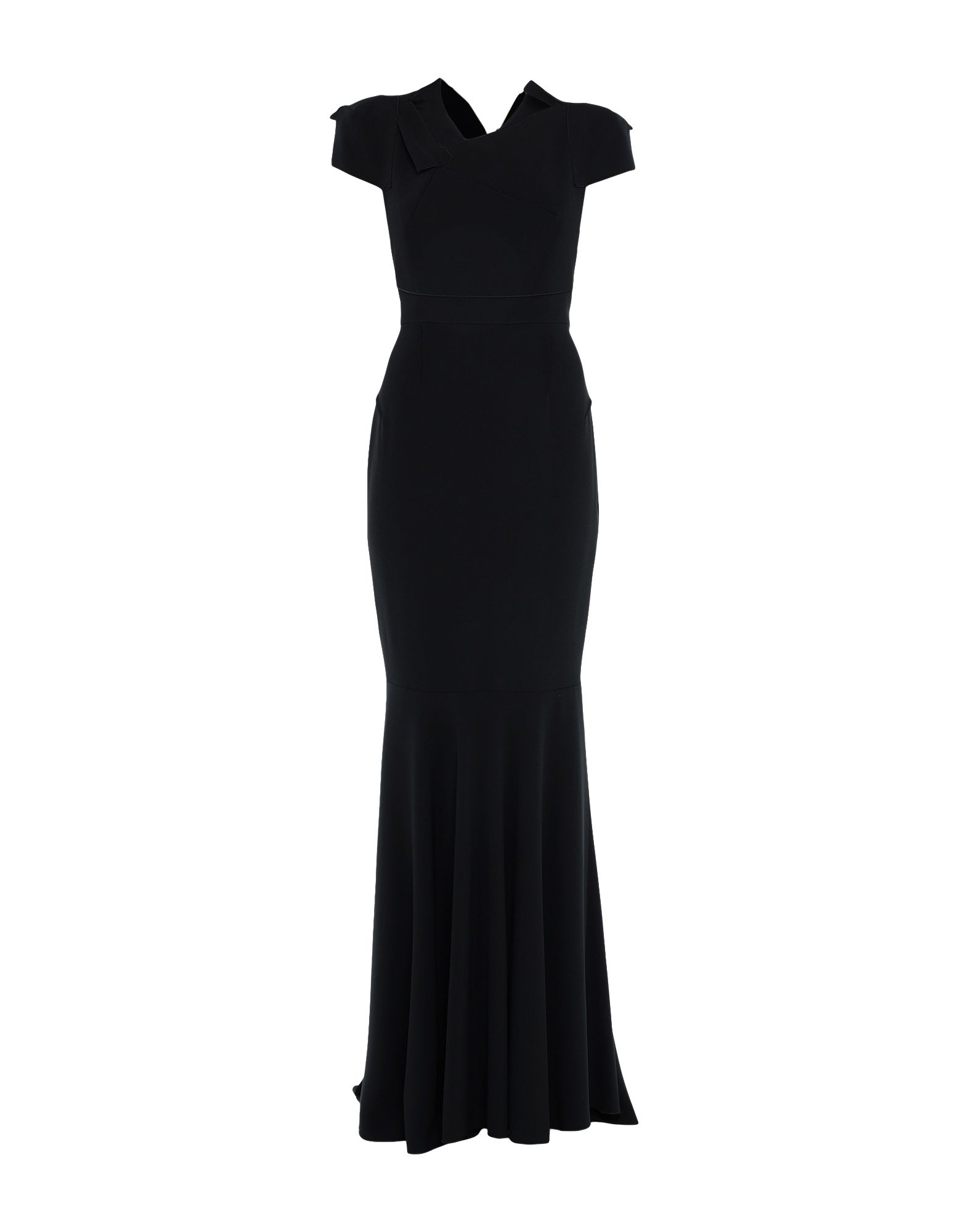 Платье ROLAND MOURET