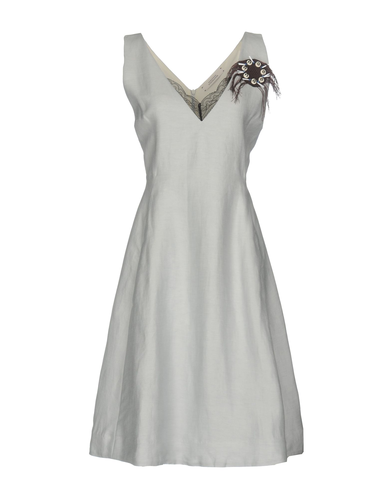 DOROTHEE SCHUMACHER Knee-length dress,34790128ND 7