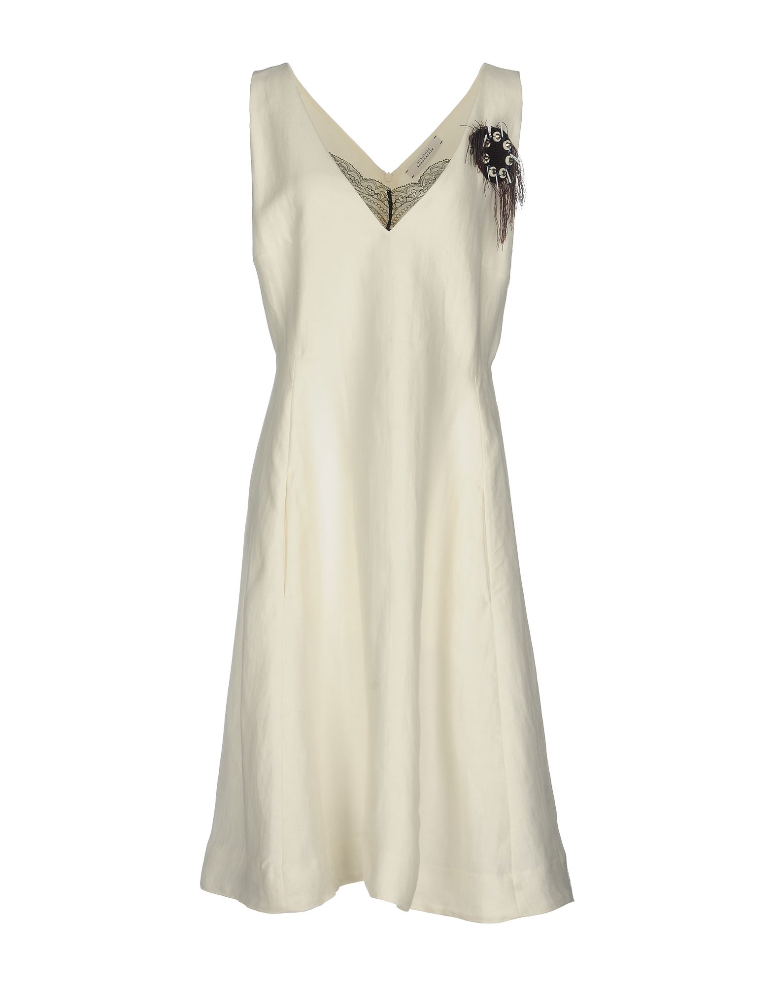 DOROTHEE SCHUMACHER KNEE-LENGTH DRESSES,34790128RU 6