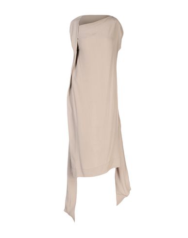 Платье длиной 3/4 Vivienne Westwood Anglomania 34790261ch