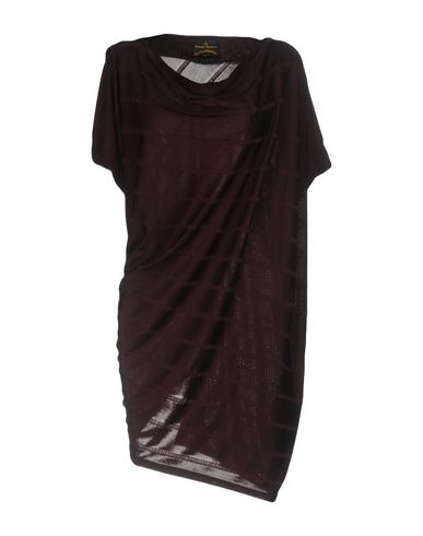 Короткое платье Vivienne Westwood Anglomania 34790613sb