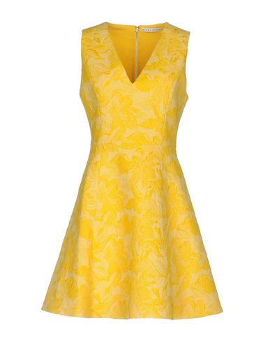 Короткое платье Alice + Olivia