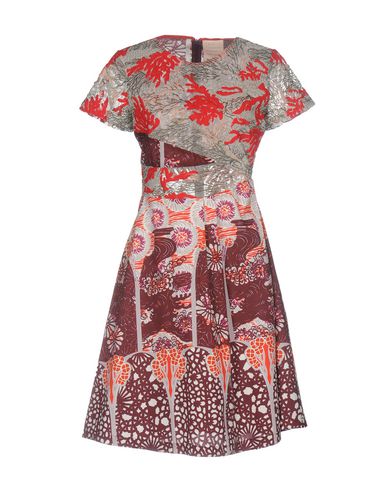 Короткое платье Rary