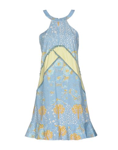 Короткое платье Rary