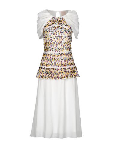 Платье длиной 3/4 Rary