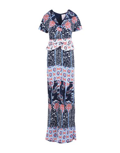 Длинное платье Rary