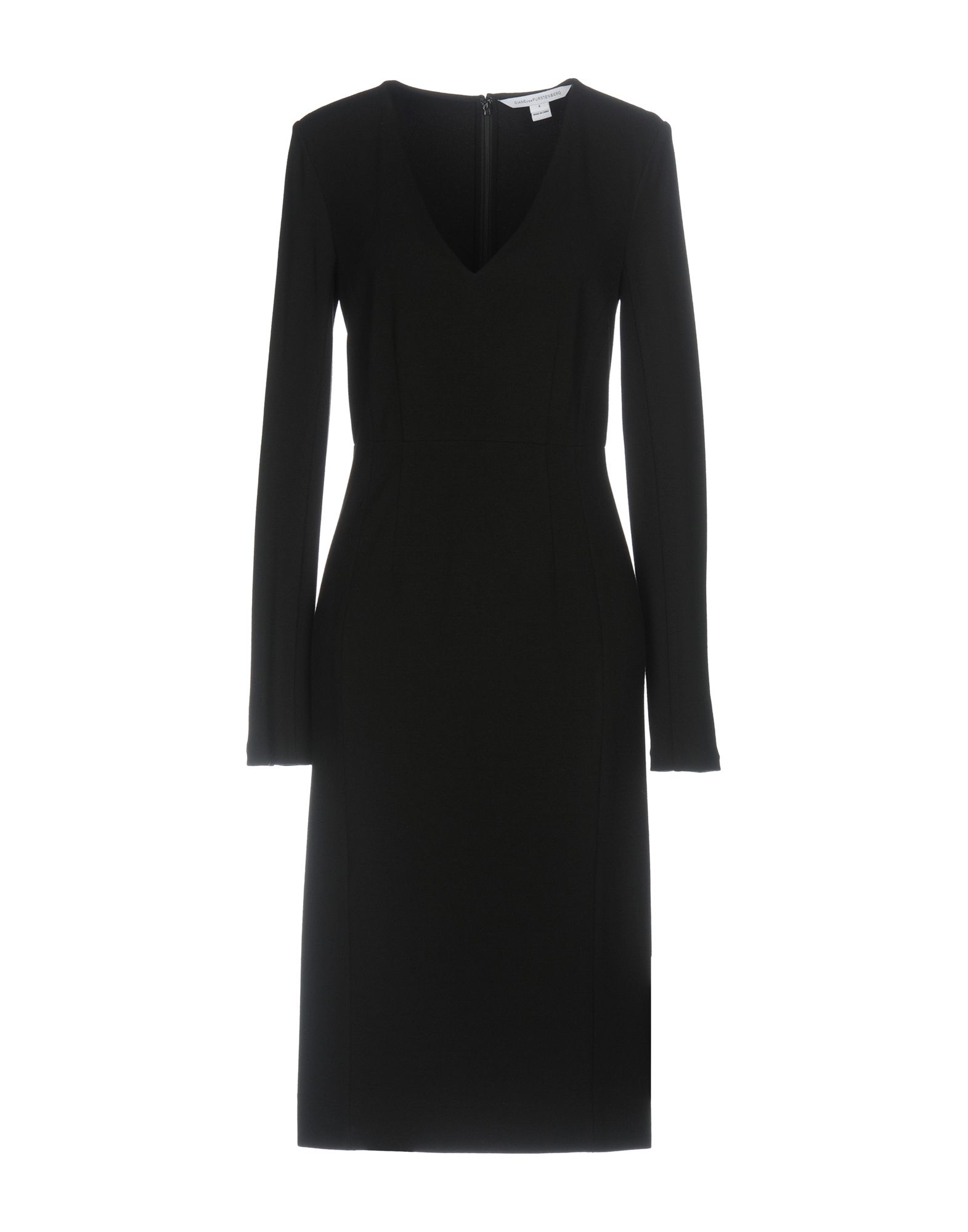 DIANE VON FURSTENBERG DIANE VON FURSTENBERG ΦΟΡΕΜΑΤΑ Midi φόρεμα