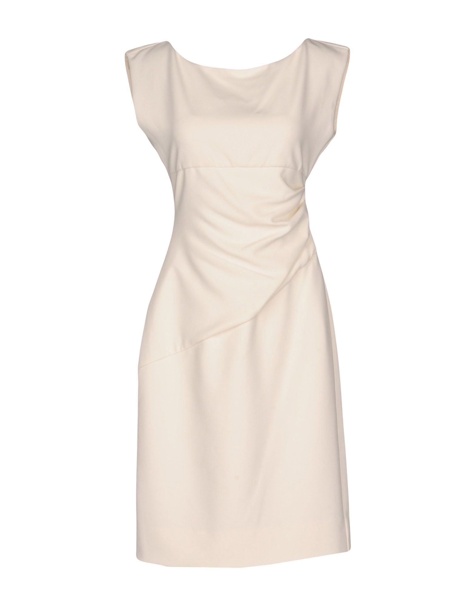 Фото DIANE VON FURSTENBERG Короткое платье. Купить с доставкой