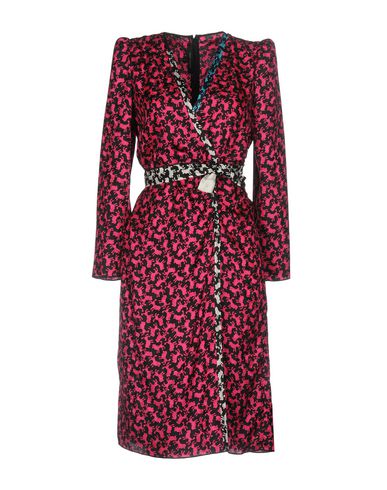 Платье до колена Marc Jacobs