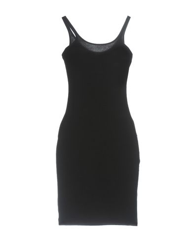 Короткое платье ALEXANDERWANG.T 34793036nx