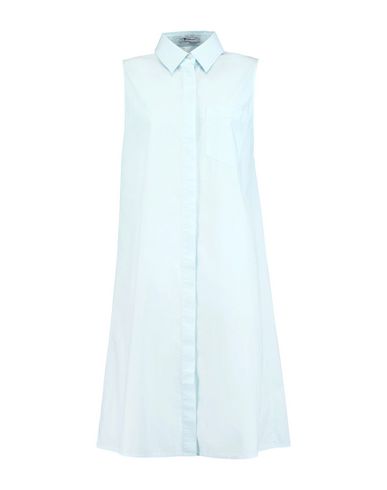 Платье до колена T by Alexander Wang