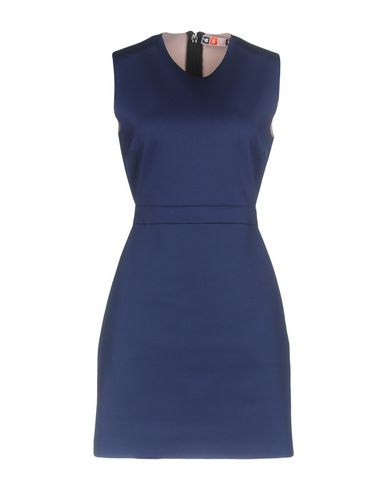 Короткое платье Msgm