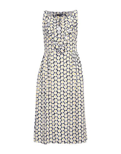 Длинное платье LOVE MOSCHINO