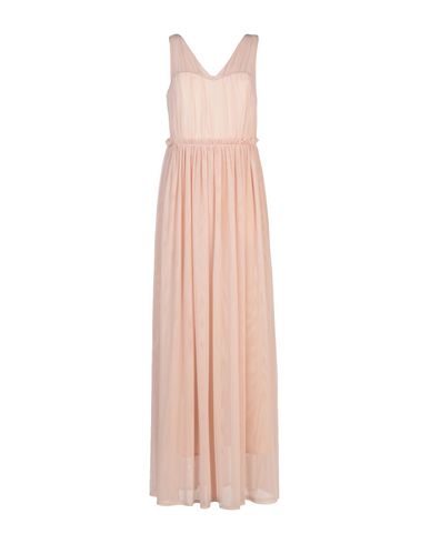 Длинное платье RUE•8ISQUIT 