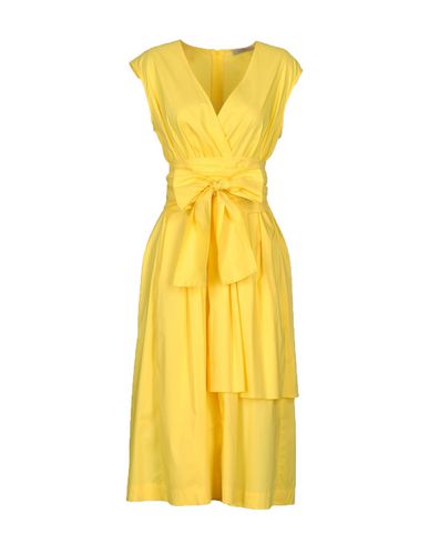 Платье миди MARELLA