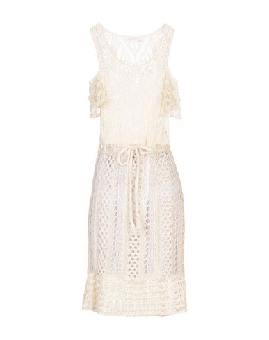 Платье длиной 3/4