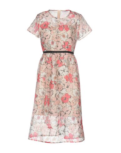 Платье миди I BLUES 