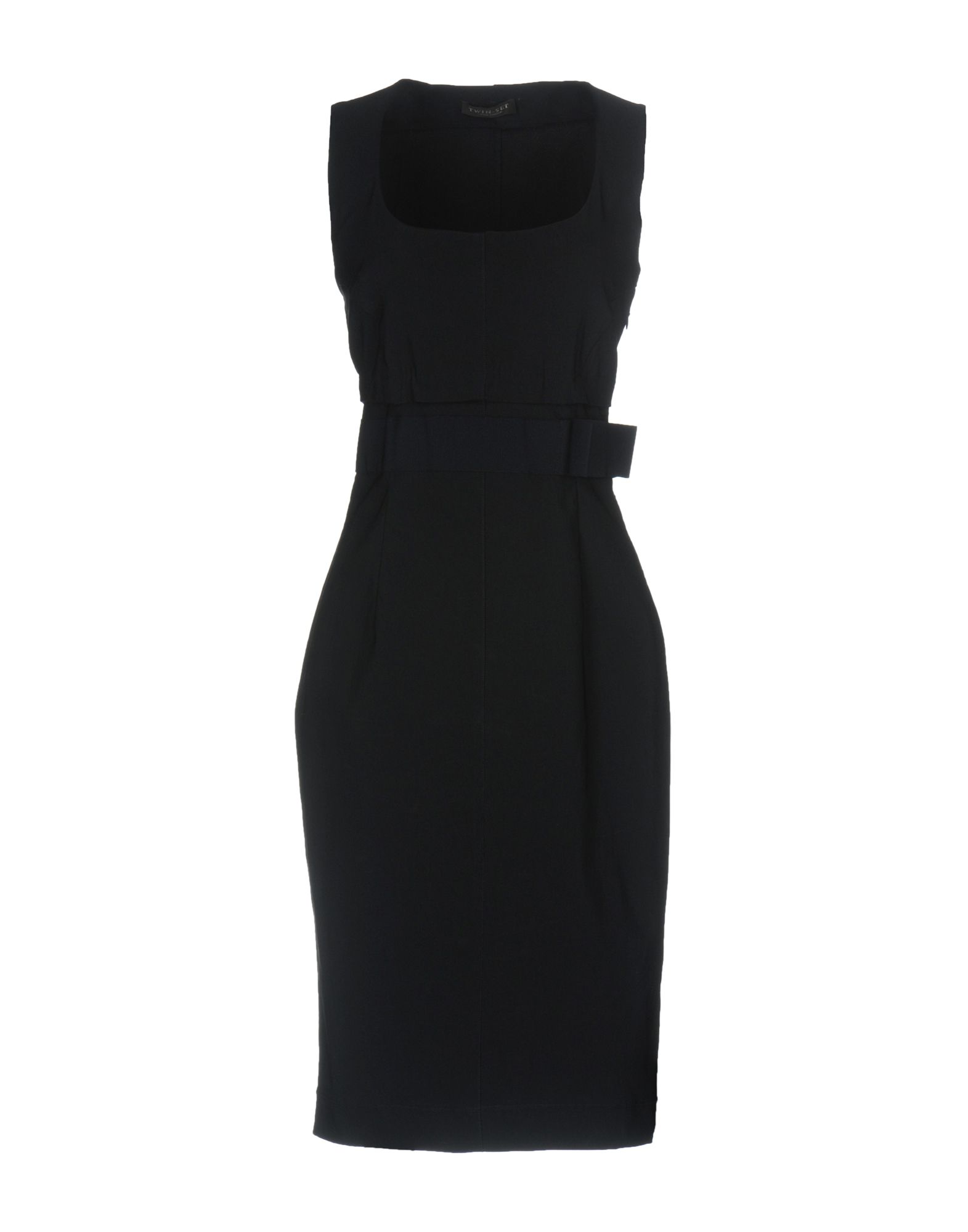 TWINSET ΦΟΡΕΜΑΤΑ Midi φόρεμα