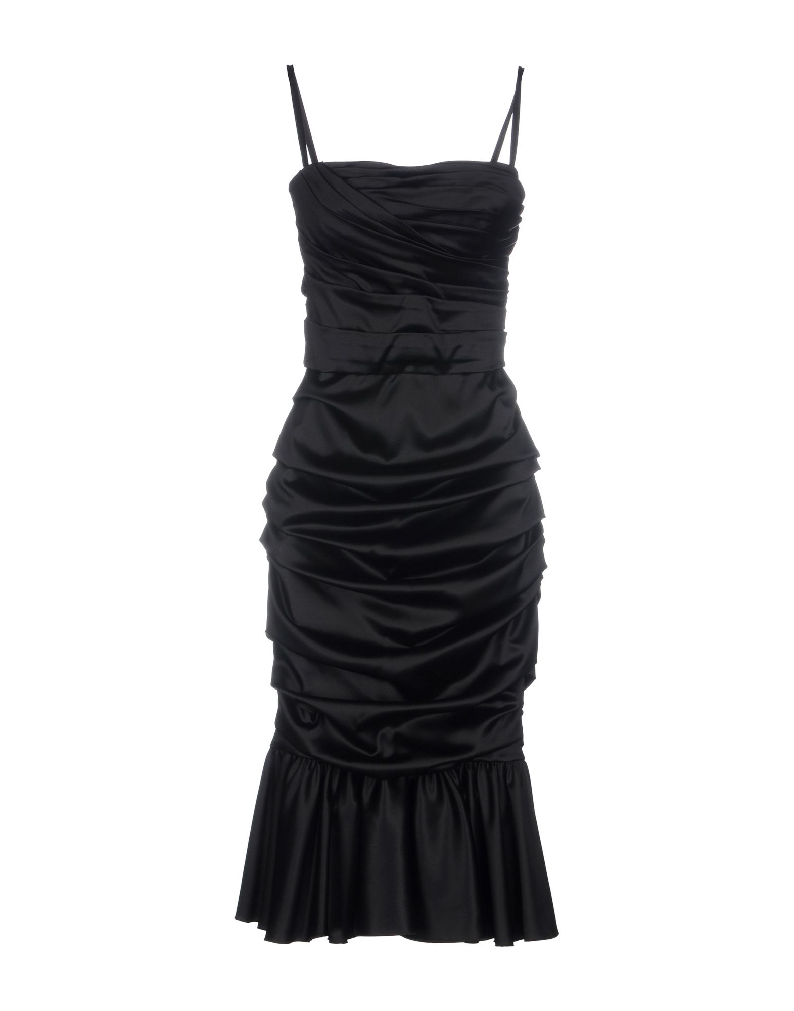 DOLCE&GABBANA DOLCE&GABBANA ΦΟΡΕΜΑΤΑ Μάξι φόρεμα