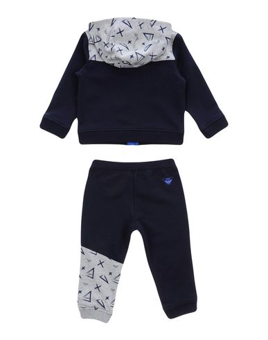 фото Спортивный костюм Armani junior