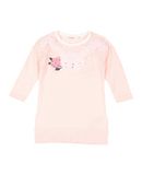 BILLIEBLUSH M�dchen 0-24 monate Kleid Farbe Rosa Gr��e 5